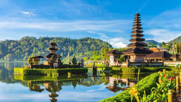 Bali Travel